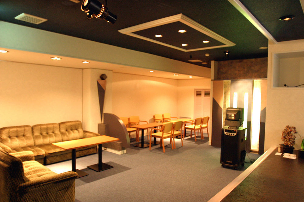 Suwa Lakeside Hotel Exterior foto