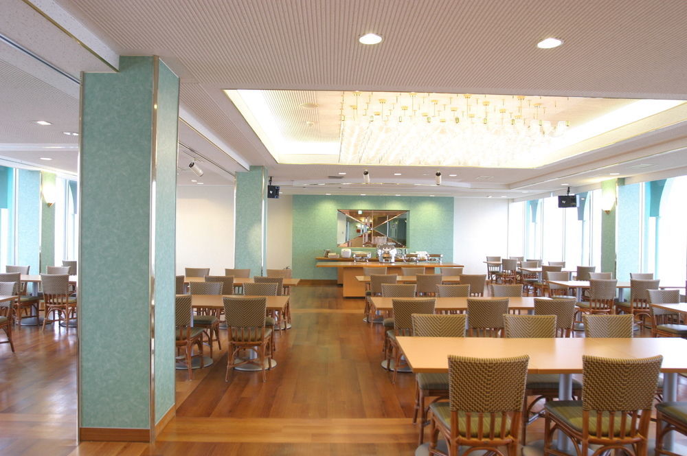 Suwa Lakeside Hotel Exterior foto