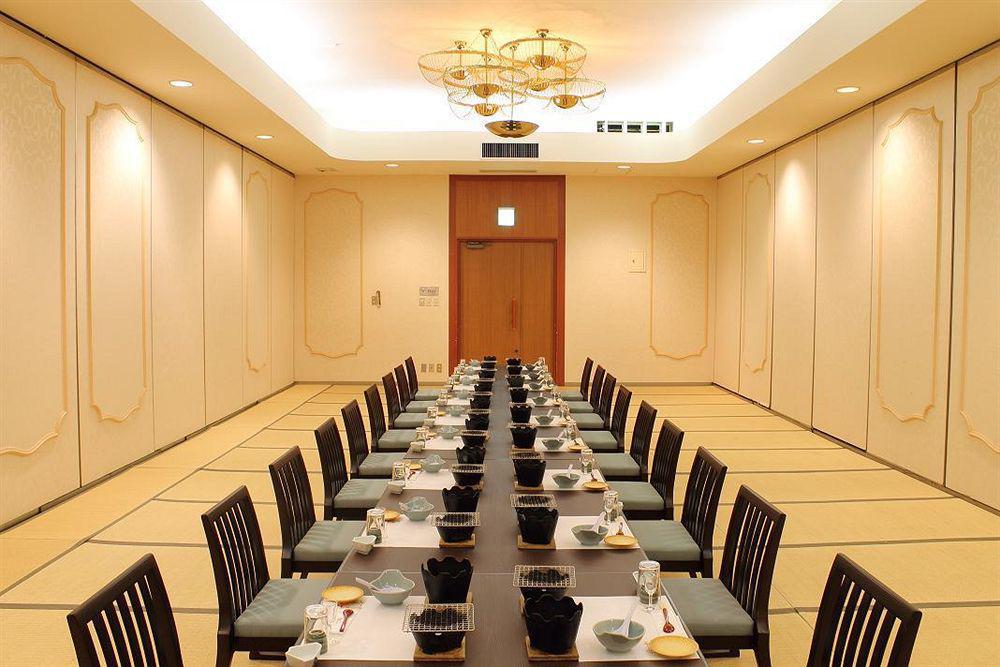Suwa Lakeside Hotel Exterior foto